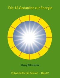 Produktbild: Die 12 Gedanken zur Energie