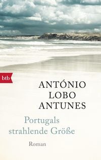 Produktbild: Portugals strahlende Gr&ouml;&szlig;e