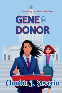 Produktbild: Gene Donor