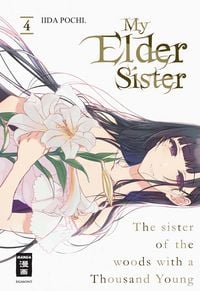 Produktbild: My Elder Sister 04