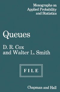 Produktbild: Queues