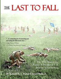Produktbild: The Last to Fall