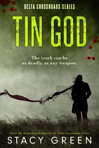 Produktbild: Tin God (A Southern Mystery)