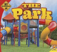 Produktbild: The Park