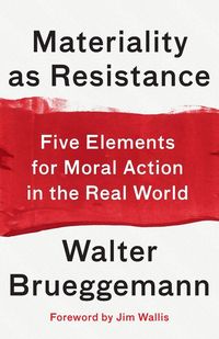 Produktbild: Materiality as Resistance
