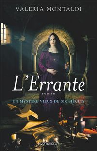 Produktbild: L'Errante