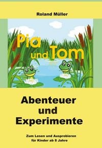 Produktbild: Pia und Tom