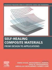 Produktbild: Self-Healing Composite Materials