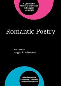 Produktbild: Romantic Poetry