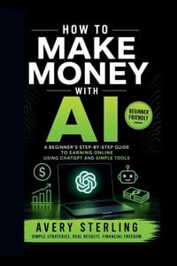 Produktbild: How To Make Money with Ai