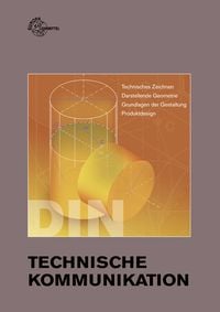Produktbild: Technische Kommunikation