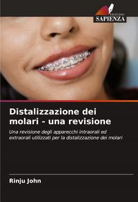 Produktbild: Distalizzazione dei molari - una revisione