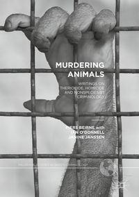 Produktbild: Murdering Animals