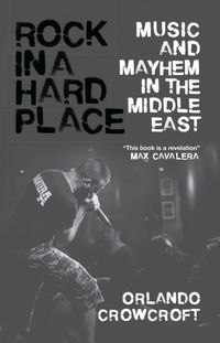 Produktbild: Rock in a Hard Place