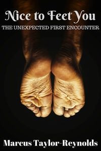 Produktbild: Nice To Feet You