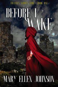 Produktbild: Before I Wake (Travels Across Time, Book 1)