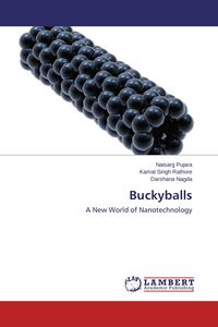 Produktbild: Buckyballs