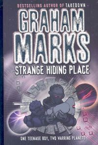 Produktbild: Marks, G: Strange Hiding Place