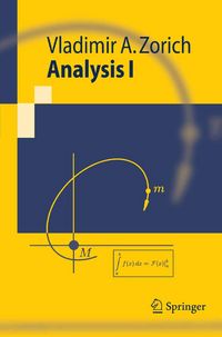 Produktbild: Analysis 1