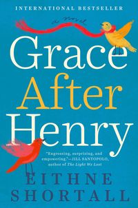 Produktbild: Grace After Henry