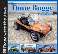 Produktbild: The Dune Buggy Phenomenon