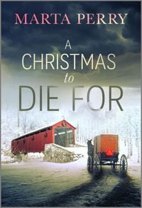 Produktbild: A Christmas to Die For