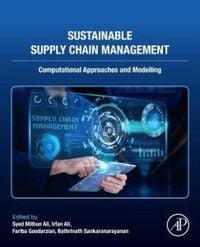Produktbild: Sustainable Supply Chain Management