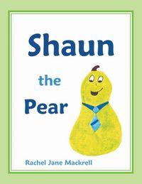 Produktbild: Shaun the Pear