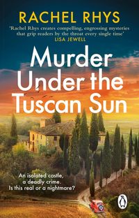 Produktbild: Murder Under the Tuscan Sun
