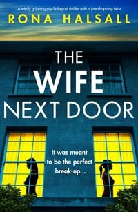 Produktbild: The Wife Next Door