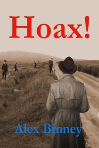 Produktbild: Hoax!