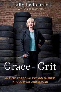 Bild vom Artikel Grace & Grit vom Autor Lilly Ledbetter