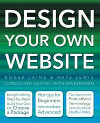 Produktbild: Design Your Own Websitemade Ea