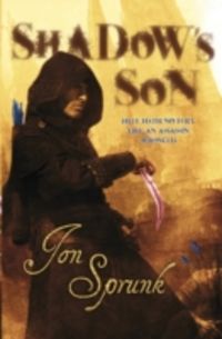 Produktbild: Shadow's Son
