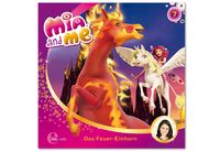 Bild vom Artikel Mia and Me (7): Das Feuer-Einhorn vom Autor 