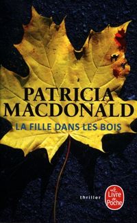 Produktbild: La fille dans les bois