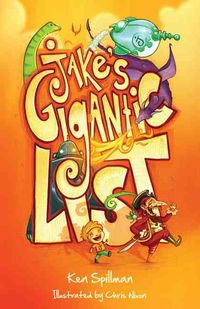 Produktbild: Jake's Gigantic List
