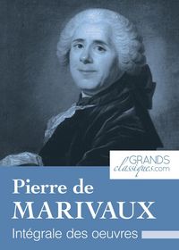 Produktbild: Pierre de Marivaux