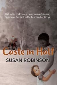 Produktbild: Caste in Half
