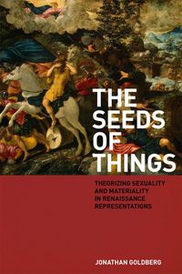 Produktbild: The Seeds of Things