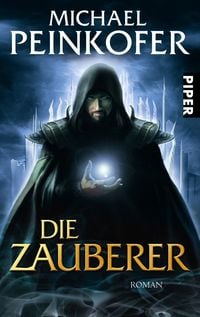 Produktbild: Die Zauberer Band 1