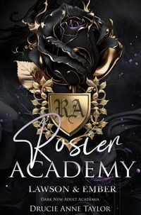 Produktbild: Rosier Academy: Lawson & Ember