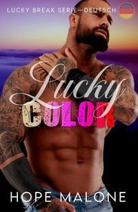 Produktbild: Lucky Color : Deutsch