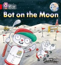 Produktbild: Bot on the Moon