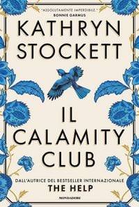 Produktbild: Il Calamity Club