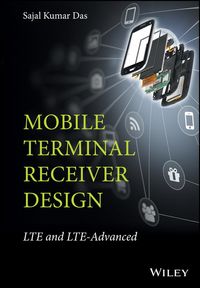 Produktbild: Mobile Terminal Receiver Design