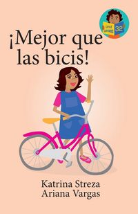 Produktbild: &iexcl;Major que las bicis!