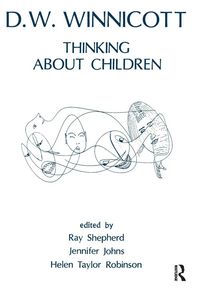 Produktbild: Thinking About Children