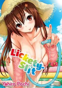 Produktbild: Lickety-Slit