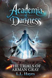 Produktbild: Academia of Darkness
